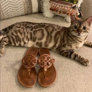 Tory Burch sandals